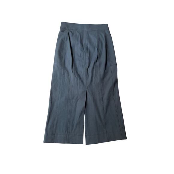 M.M. Lafleur The Lane Skirt - Eco Better Than Denim.  Size 2. - Picture 2 of 7